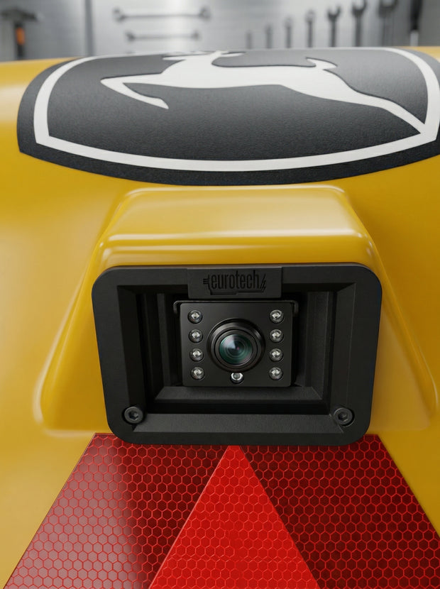 <h2>Backup Cameras & Kits</h2>