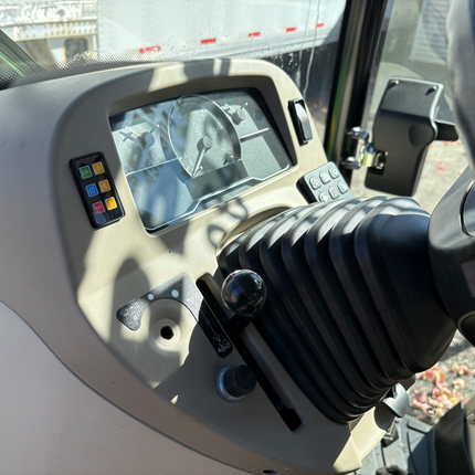 John Deere wiper control components
