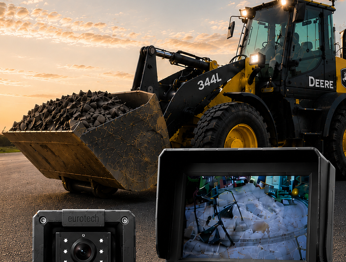 <h2>Backup Cameras. Because safety starts with clear vision.</h2>