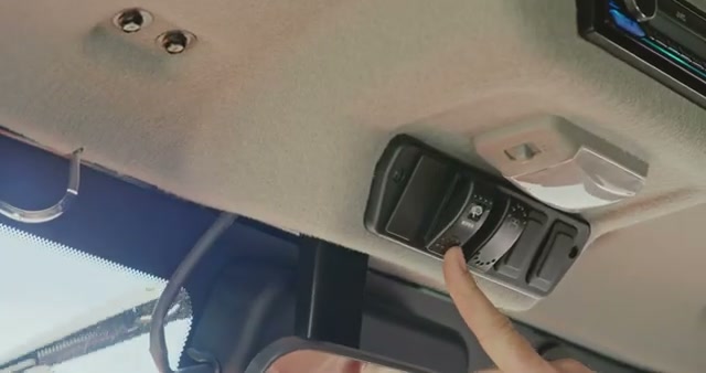Kubota RTV-X1100C intermittent wiper module install — Eurotech Electronics