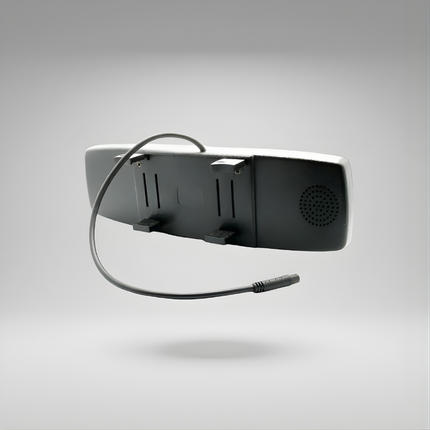 4.3 inch Rear Monitor CLIP ON with Reverse Trigger Input ET-2043 SV