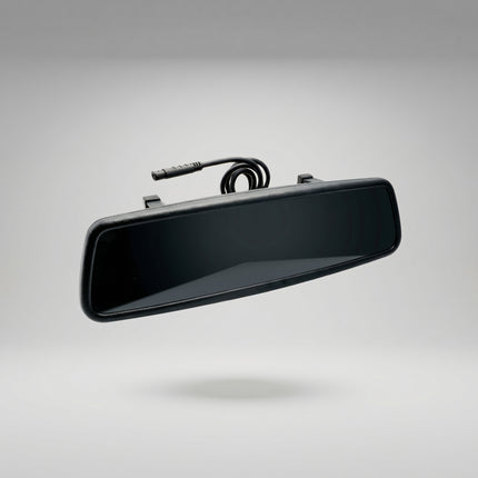 4.3 inch Rear Monitor CLIP ON with Reverse Trigger Input ET-2043 SV