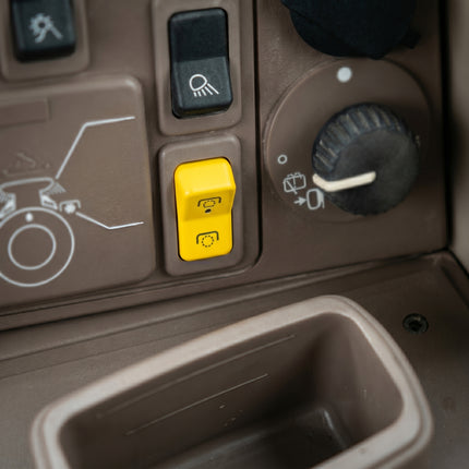 John Deere Rear Wiper Intermittent Control — 6000 Series (2017–2023)